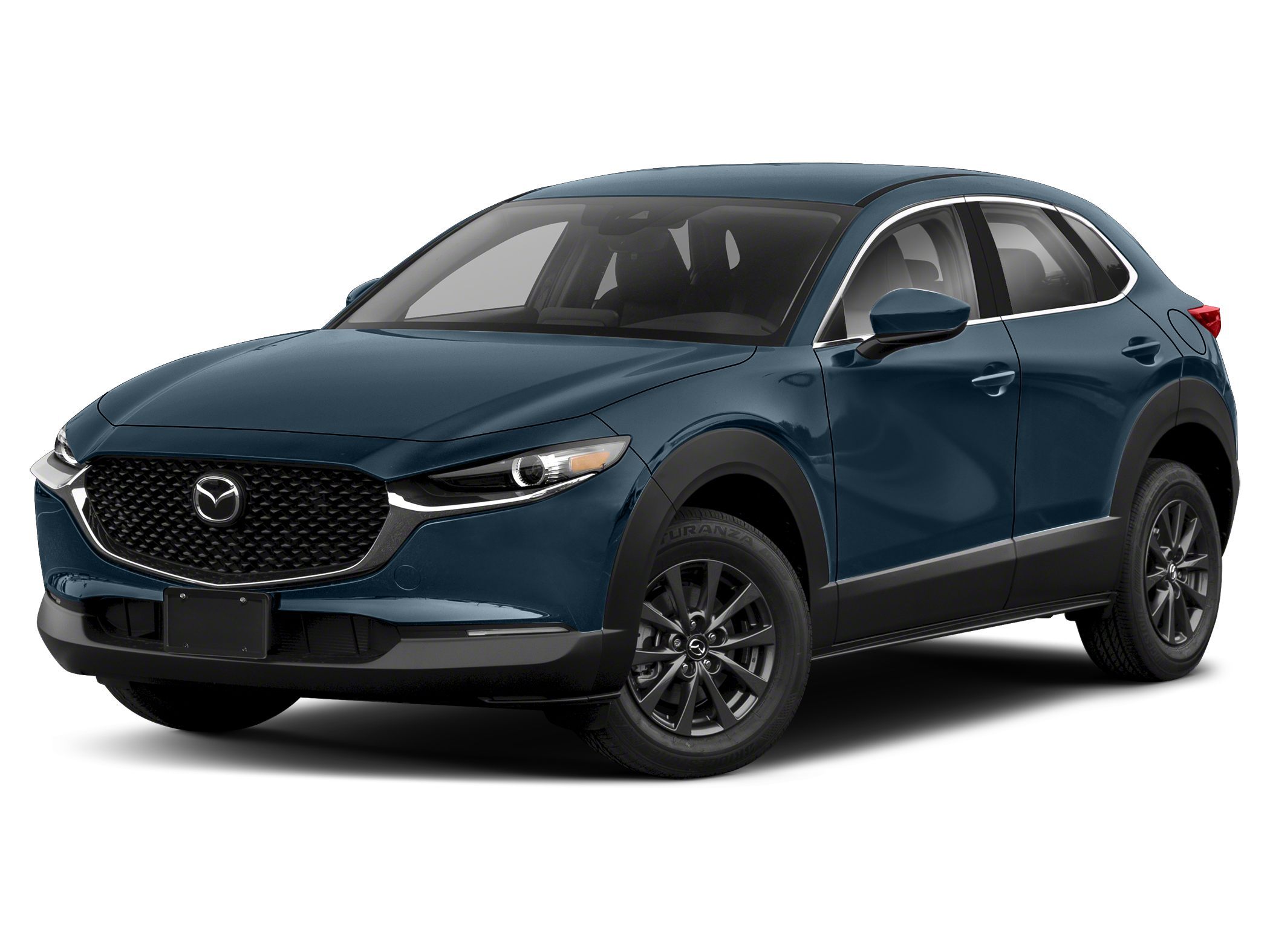 2021 Mazda CX-30 2.5 S AWD's photo