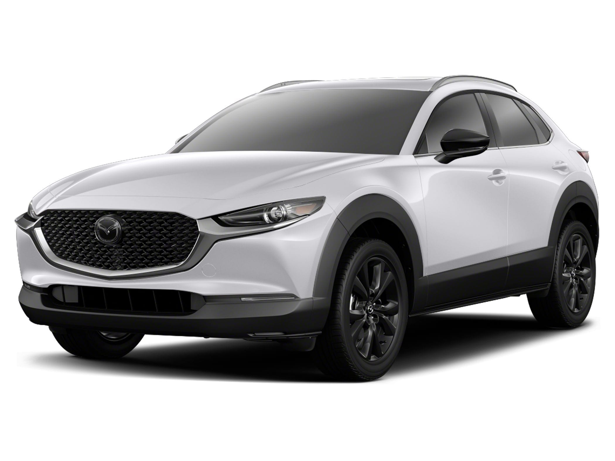 2021 Mazda CX-30 Premium Hero Image
