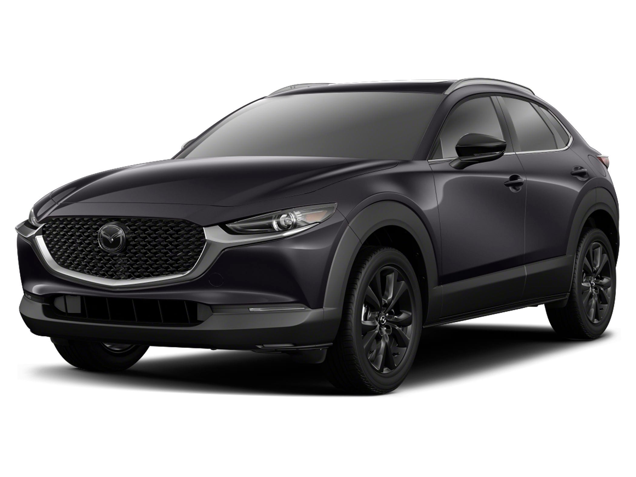 2021 Mazda CX-30 Premium -
                Clovis, CA