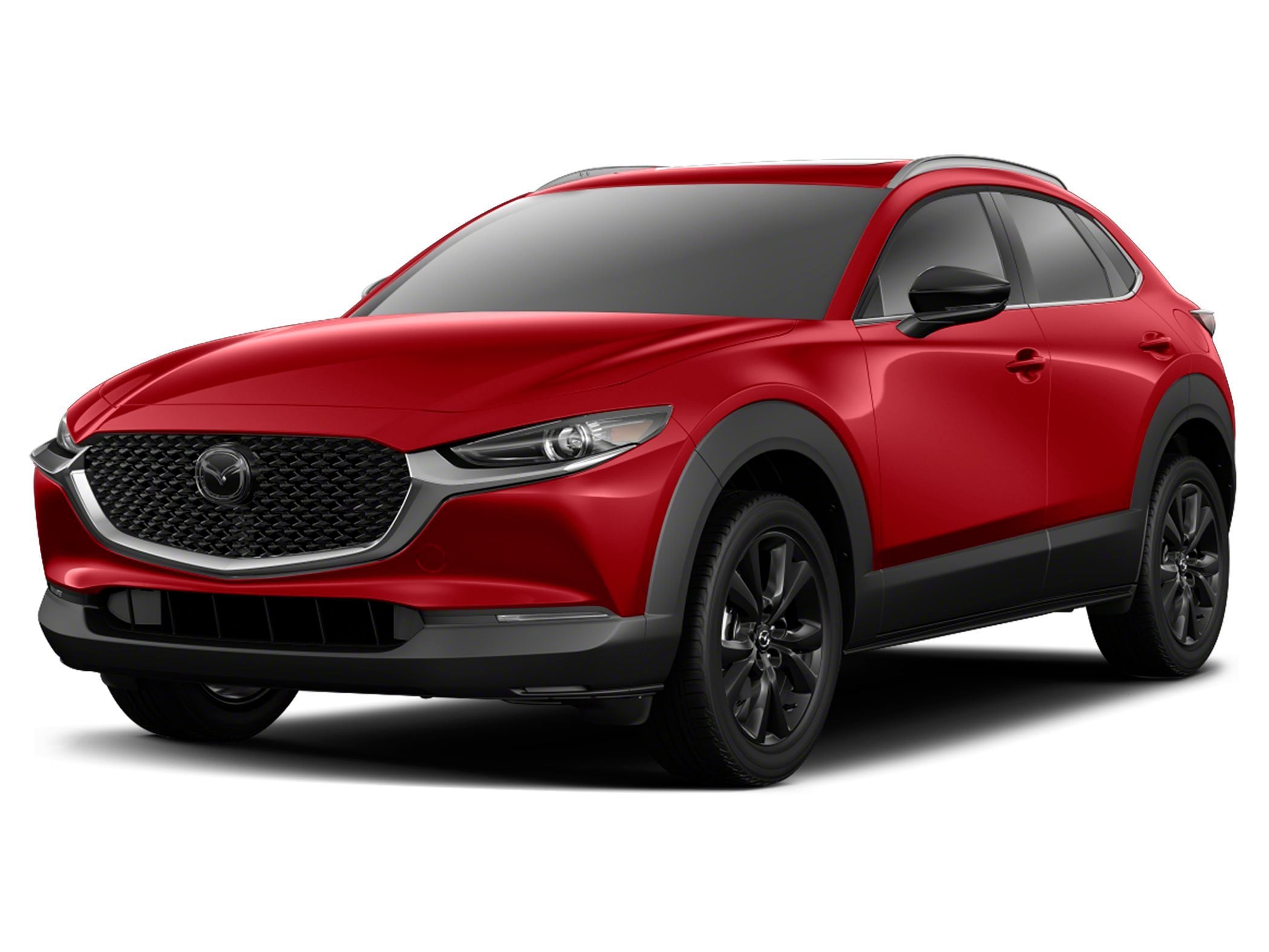 2021 Mazda CX-30 Premium -
                Roseburg, OR