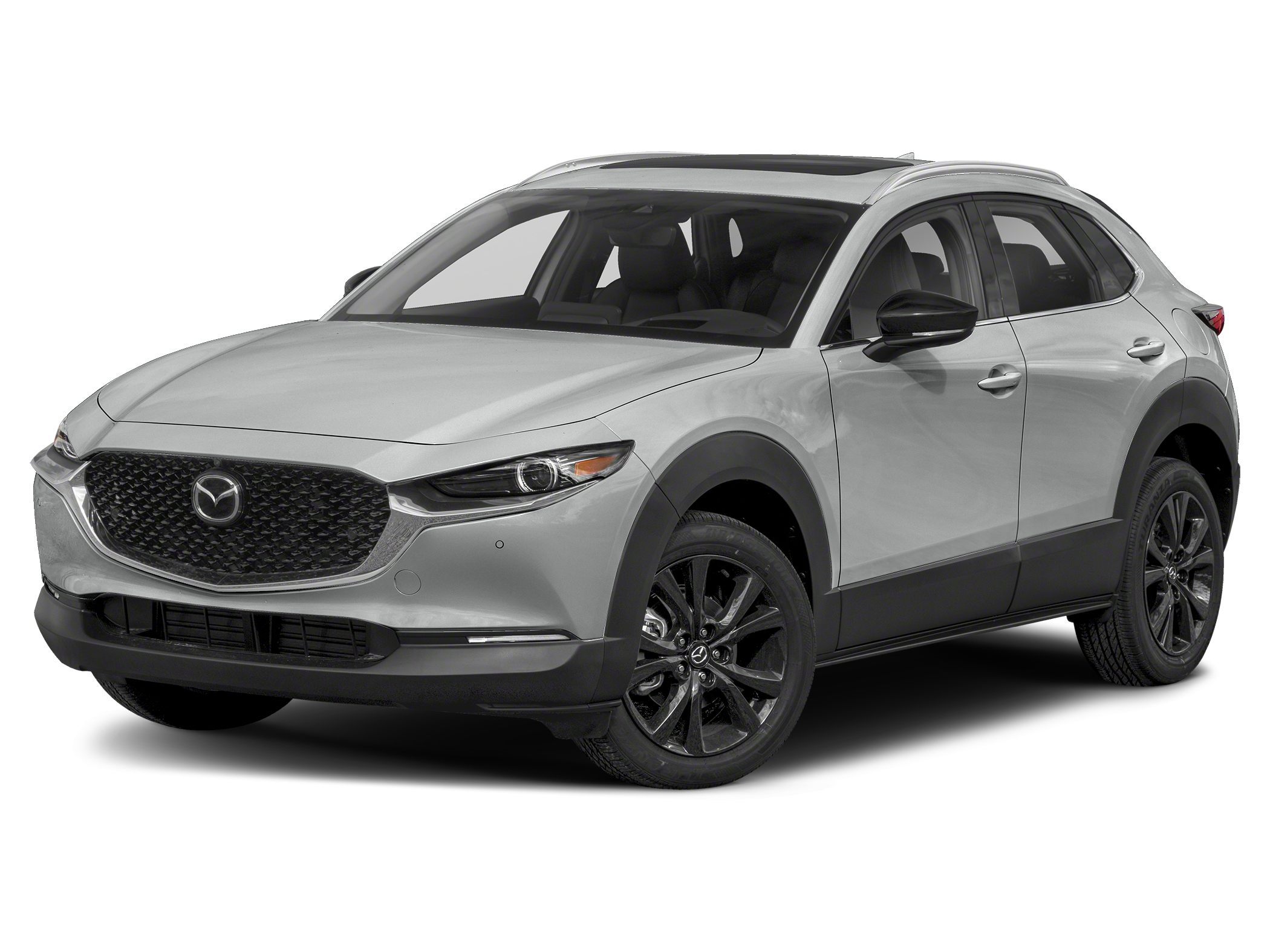 2021 Mazda CX-30 Premium Plus -
                  Medford, OR