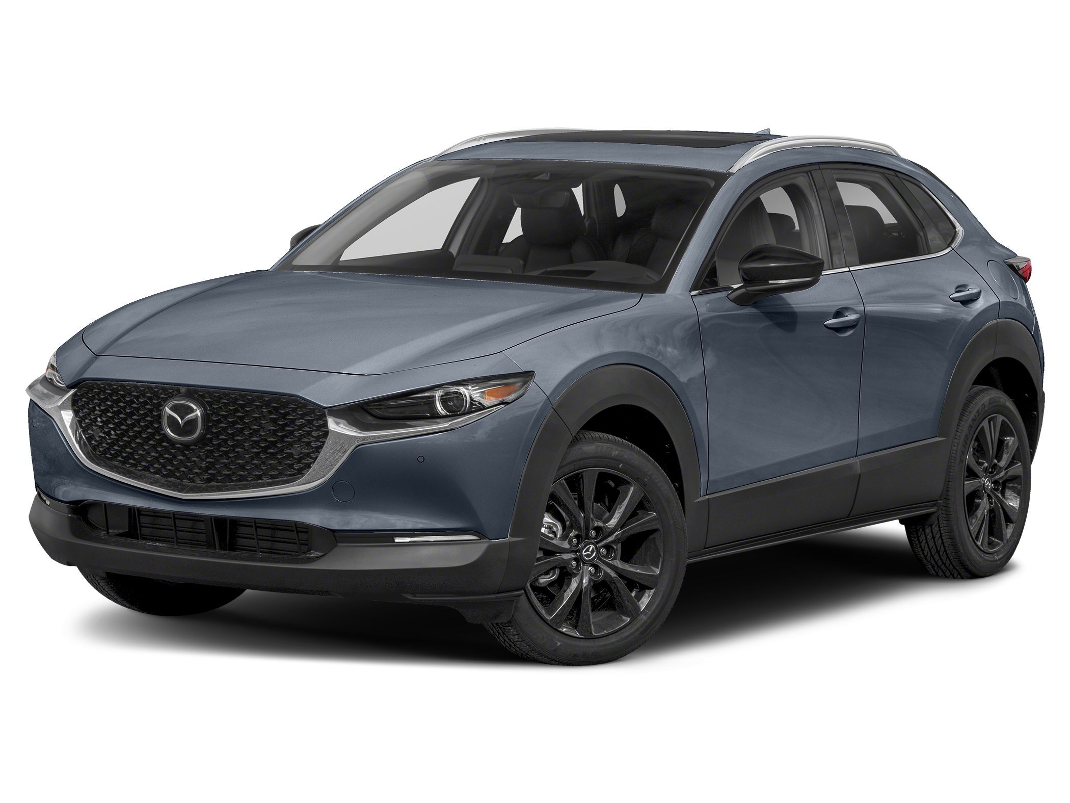2021 Mazda CX-30 Turbo Premium Plus AWD's photo