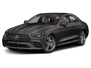 2021 Mercedes-Benz E-Class E 350 Sedan