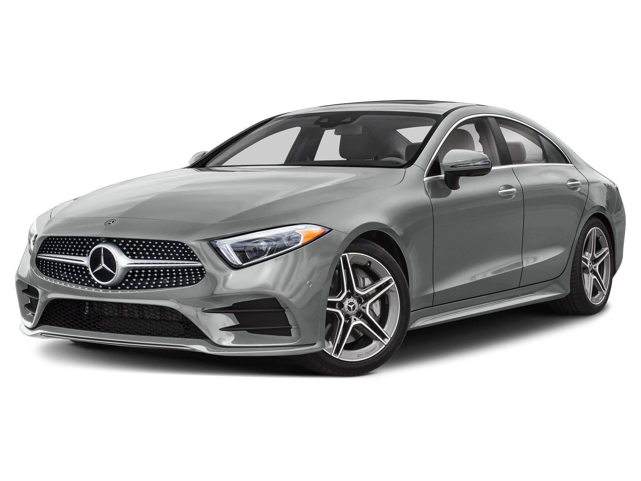 2021 Mercedes-Benz CLS CLS450 4MATIC's photo