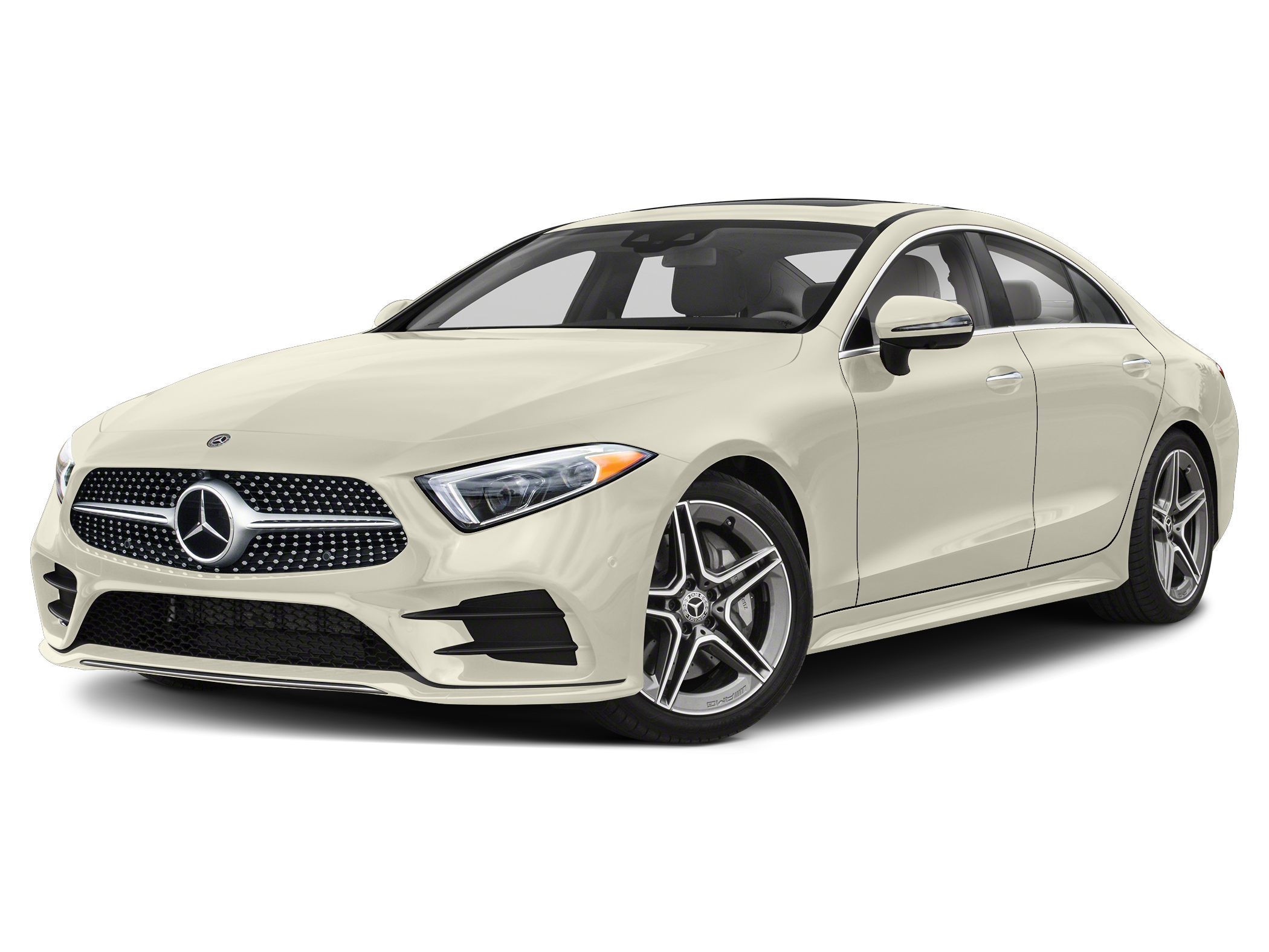 2021 Mercedes-Benz CLS-Class CLS450's photo