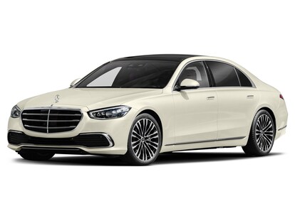 New 21 Mercedes Benz S Class For Sale At Ed Hicks Imports Vin W1k6g7gb2ma