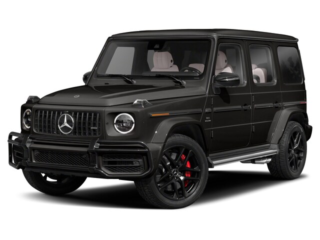 New 21 Mercedes Benz Amg G 63 For Sale At House Of Imports Vin W1nyc7hj7mx