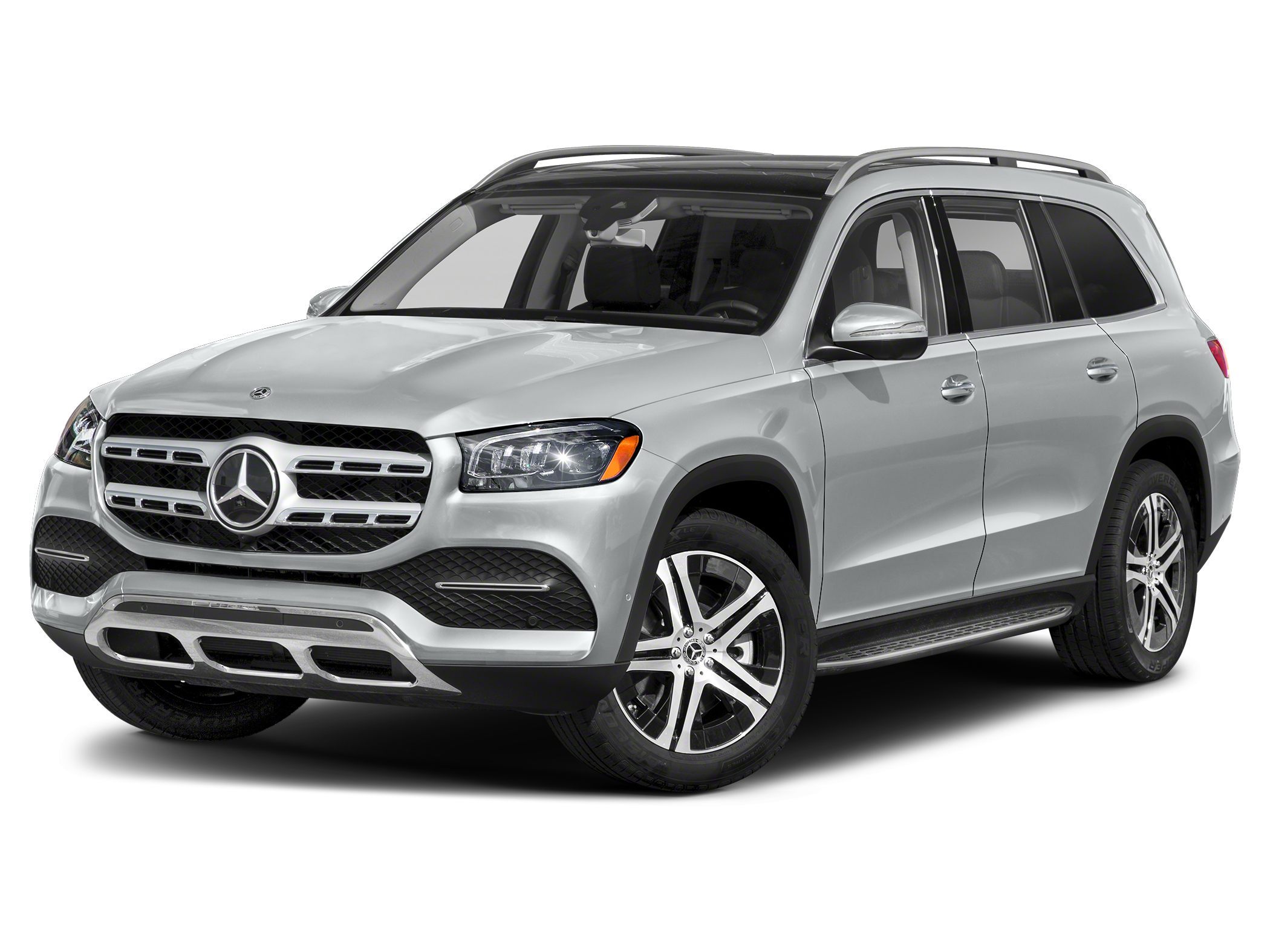 2021 Mercedes-Benz GLS 450 4MATIC -
                Paramus, NJ