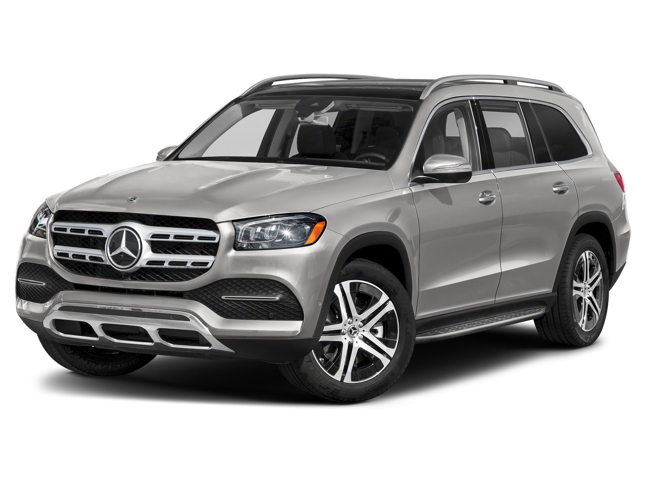 2021 Mercedes-Benz GLS 450 For Sale in Winston-Salem NC | Mercedes-Benz ...