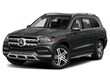  Mercedes-Benz GLS 450