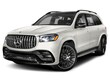 Mercedes-Benz AMG GLS 63