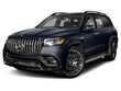  Mercedes-Benz AMG GLS 63