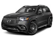 Mercedes-Benz AMG GLS 63
