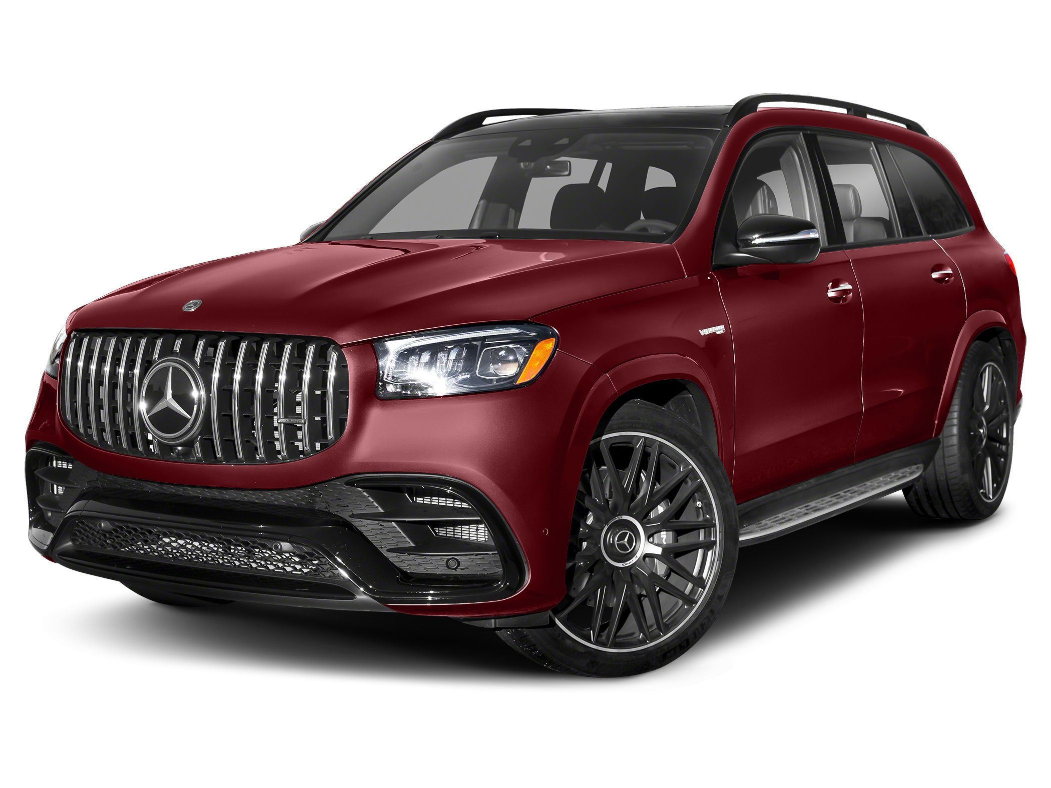 2021 Mercedes-Benz GL-Class AMG GL 63 -
                Ramsey, NJ