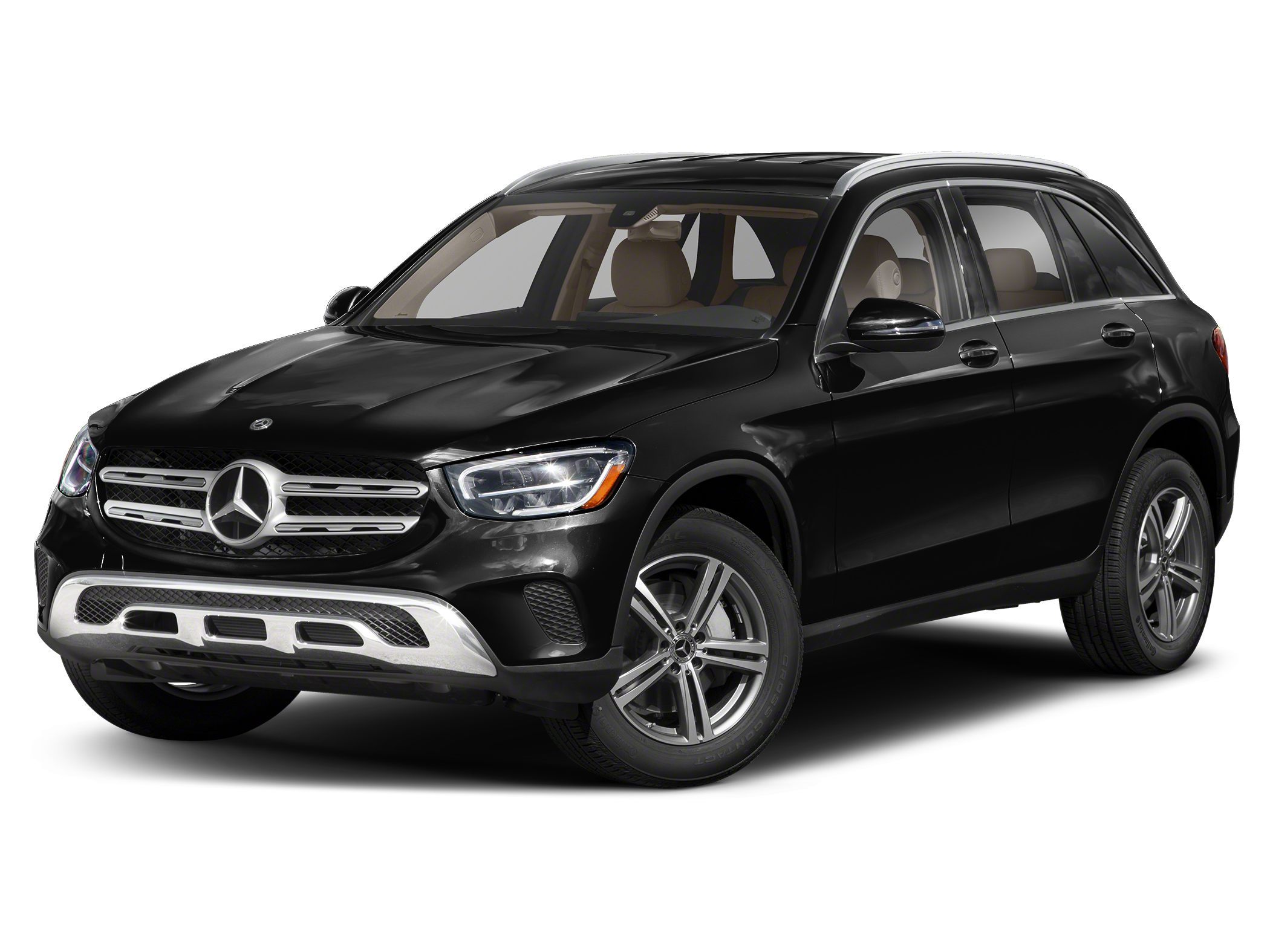 2021 Mercedes-Benz GLC GLC300
