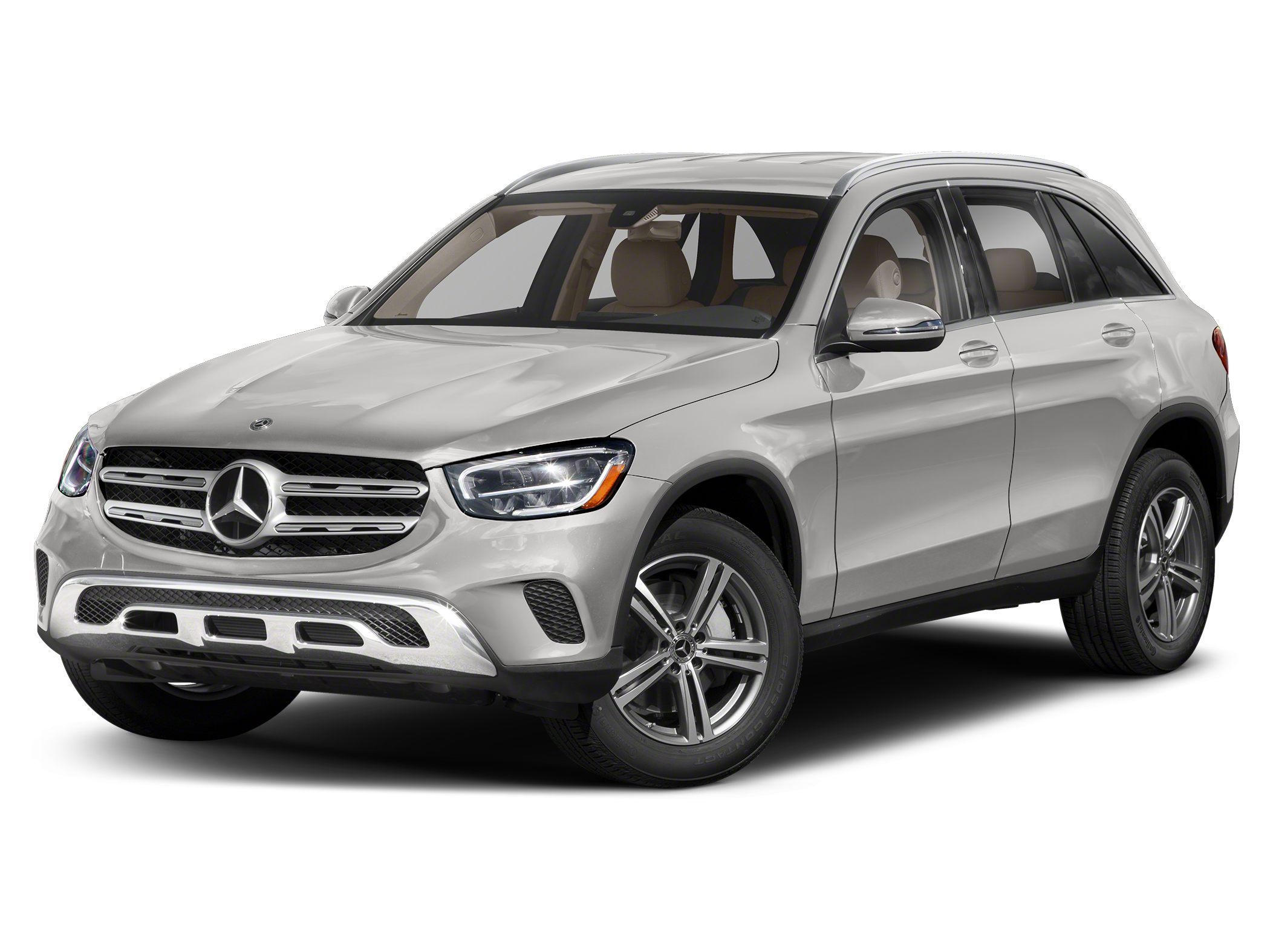 2021 Mercedes-Benz GLC 300 -
                Portland, OR