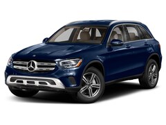 2021 Mercedes-Benz GLC GLC 300 SUV