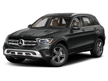 2021 New Mercedes Benz Glc 300 Suv 4matic For Sale In Dallas Mf909154