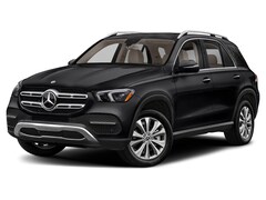 2021 Mercedes-Benz GLE GLE 350 4matic AWD GLE 350 4MATIC  SUV