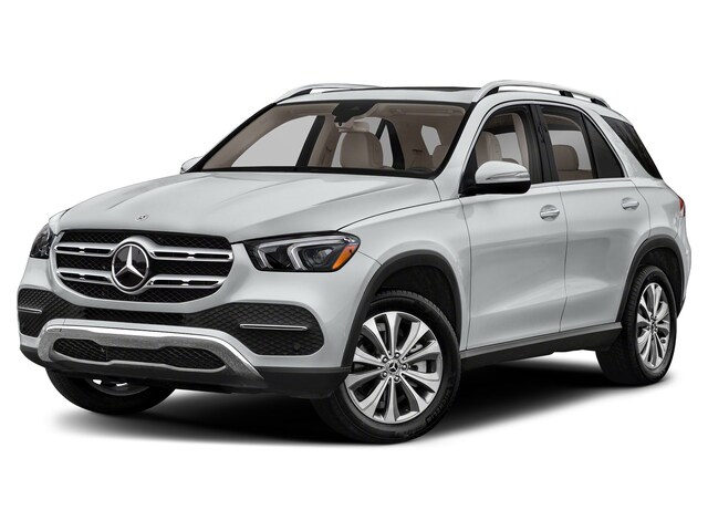 New New 21 Mercedes Benz Gle 350 For Sale Arlington Va Near Washington Dc Stock