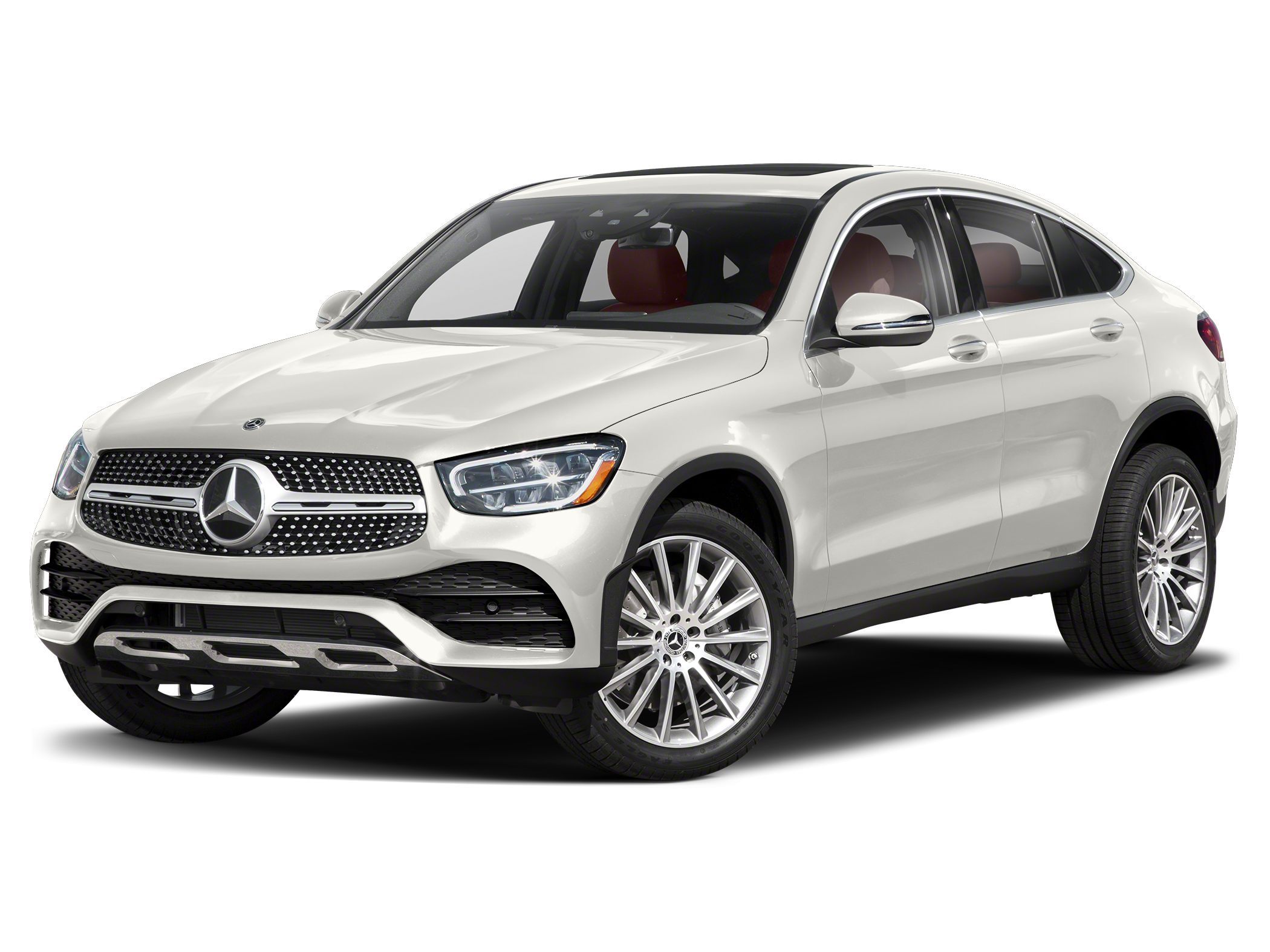 2021 Mercedes-Benz GLC 300 -
                  Nanuet, NY
