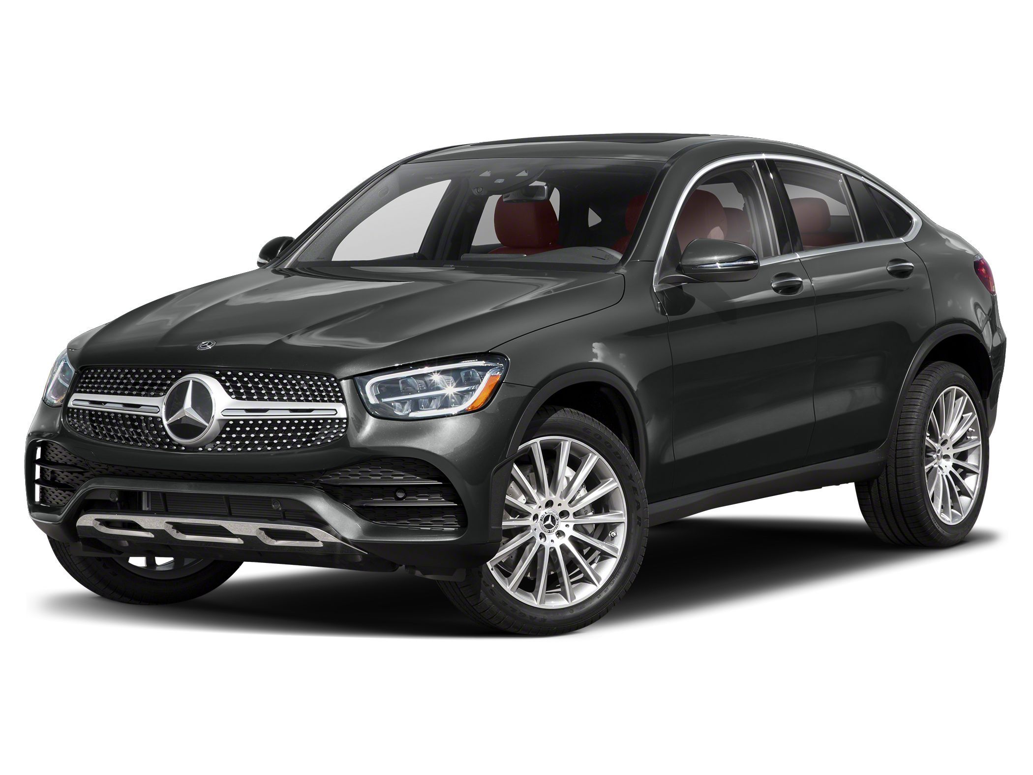 2021 Mercedes-Benz GLC 300 -
                Paramus, NJ