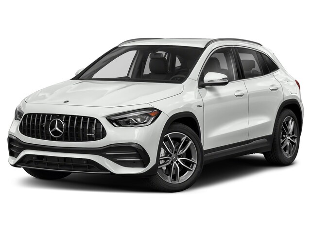 New New 2021 Mercedes Benz Gla For Sale Arlington Va Near Washington Dc Stock Aj168795