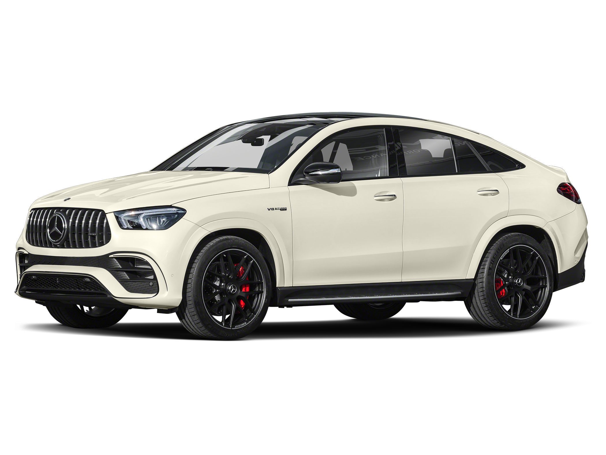 21 New Mercedes Benz Amg Gle 63 Suv S Model For Sale In Fort Worth Ma