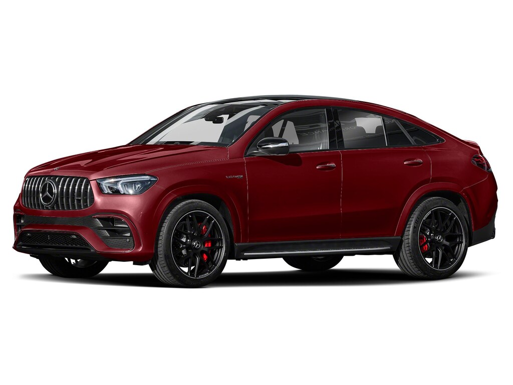 Used 2021 Mercedes-Benz GLE S-Model SUV