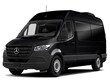 Mercedes-Benz Sprinter 2500