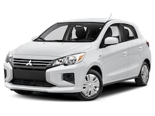 2021 Mitsubishi Mirage  -
                Stone Mountain, GA