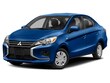 Mitsubishi Mirage G4
