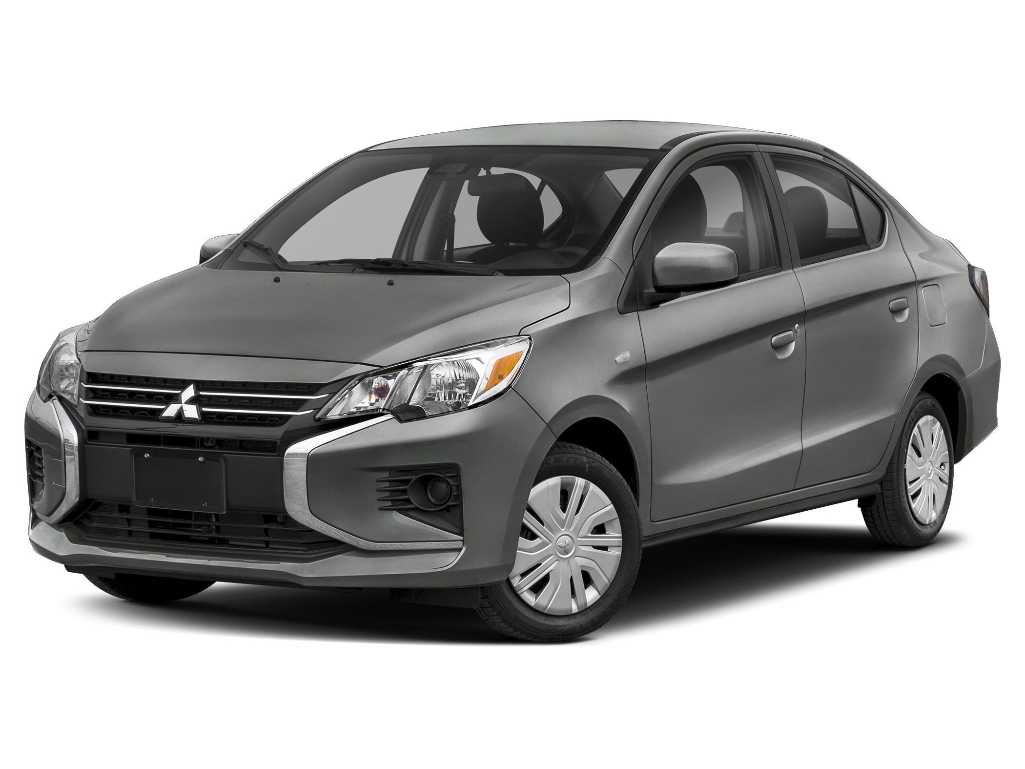 2021 Mitsubishi Mirage G4 LE