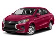 Mitsubishi Mirage G4