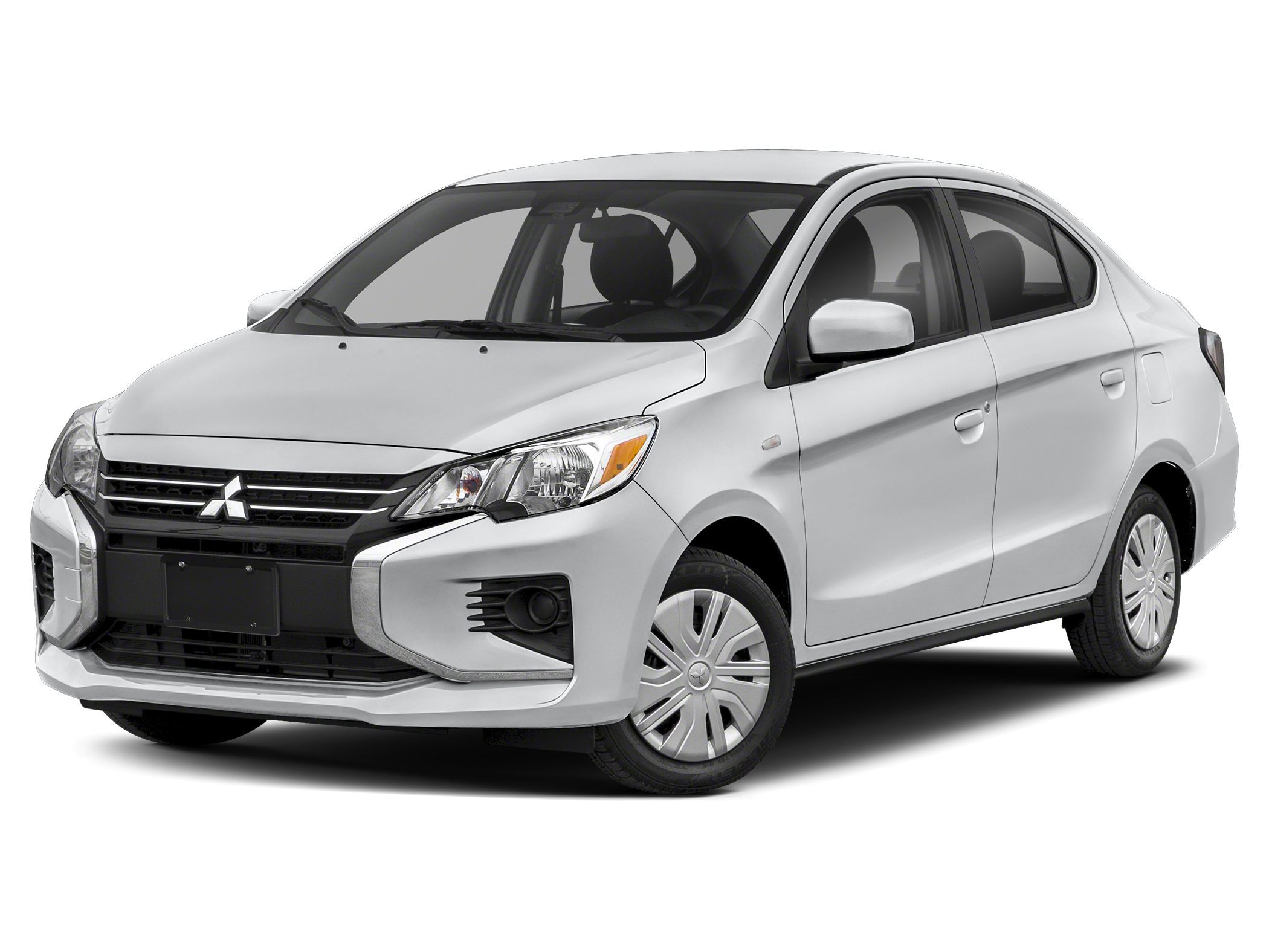 2021 Mitsubishi Mirage G4 SE
