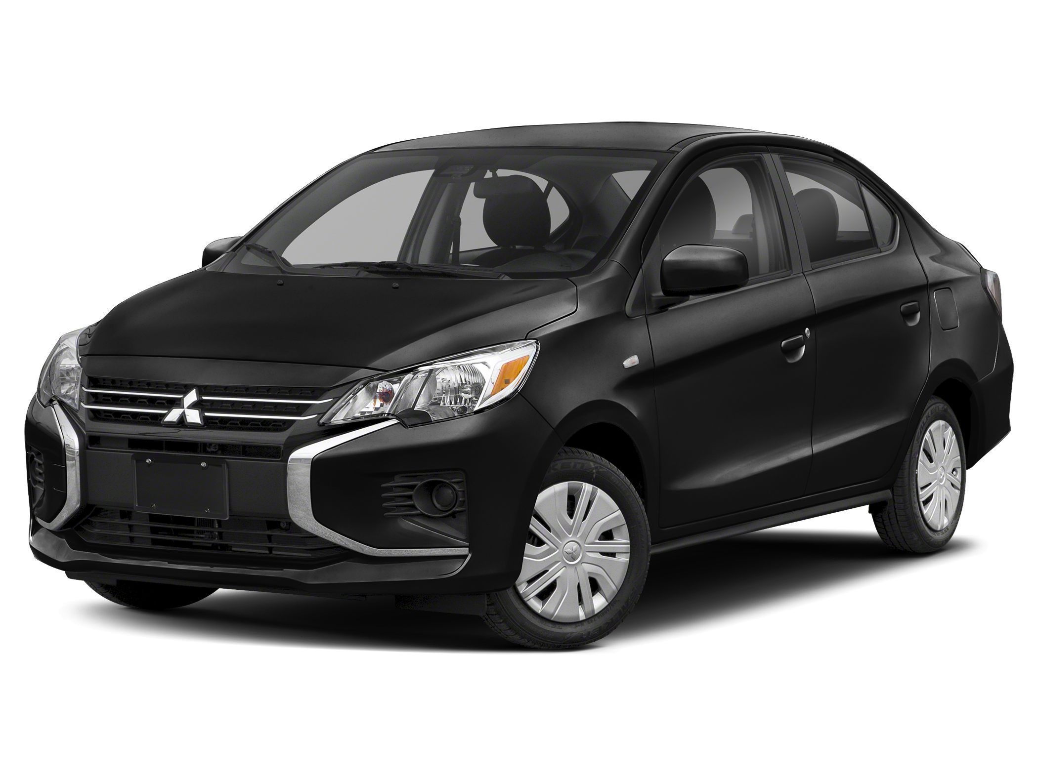2021 Mitsubishi Mirage G4 SE
