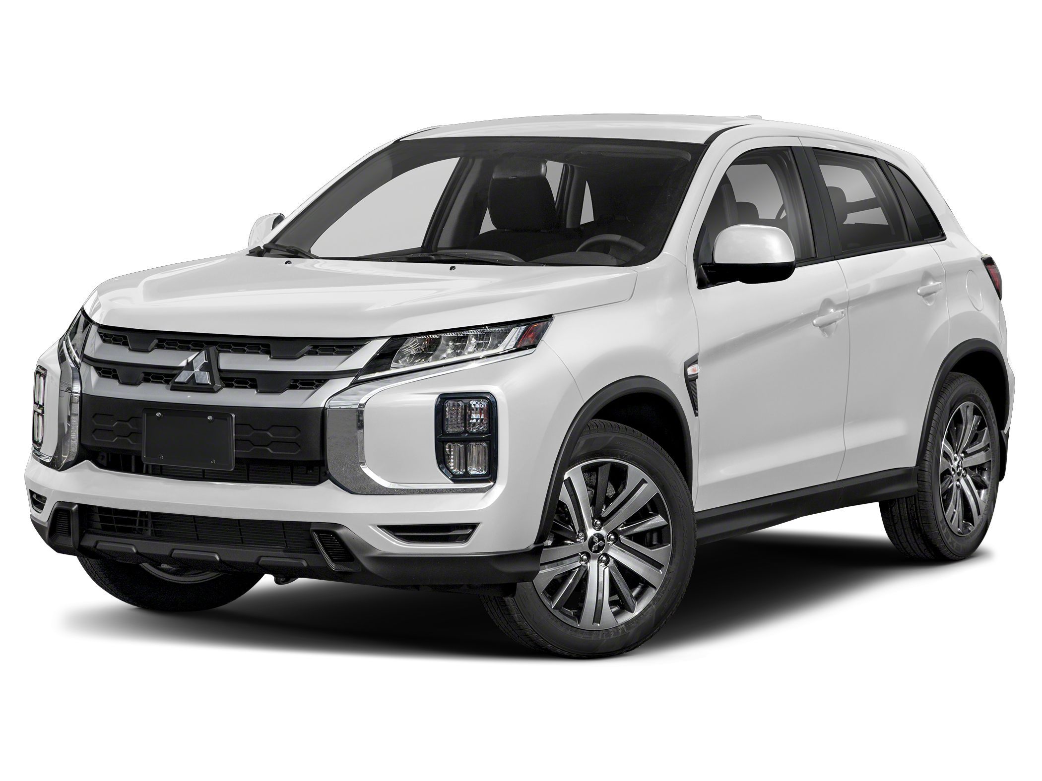 2021 Mitsubishi Outlander Sport ES -
                  Chesapeake, VA
