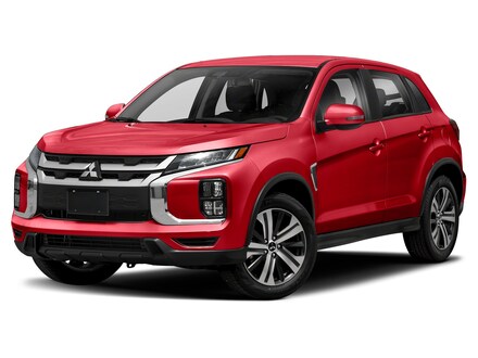 2021 Mitsubishi Outlander Sport 2.0 SE CUV