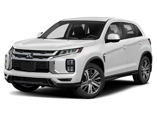 2021 Mitsubishi Outlander Sport 2.0 ES CUV