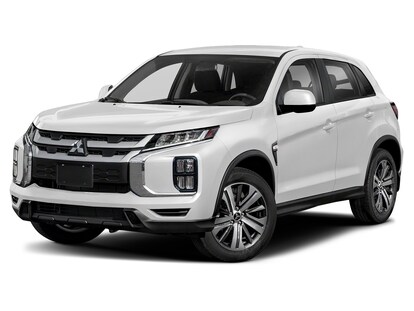 New 2021 Mitsubishi Outlander Sport For Sale At Boardman Mitsubishi Near Youngstown M3477