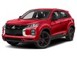 Mitsubishi Outlander Sport