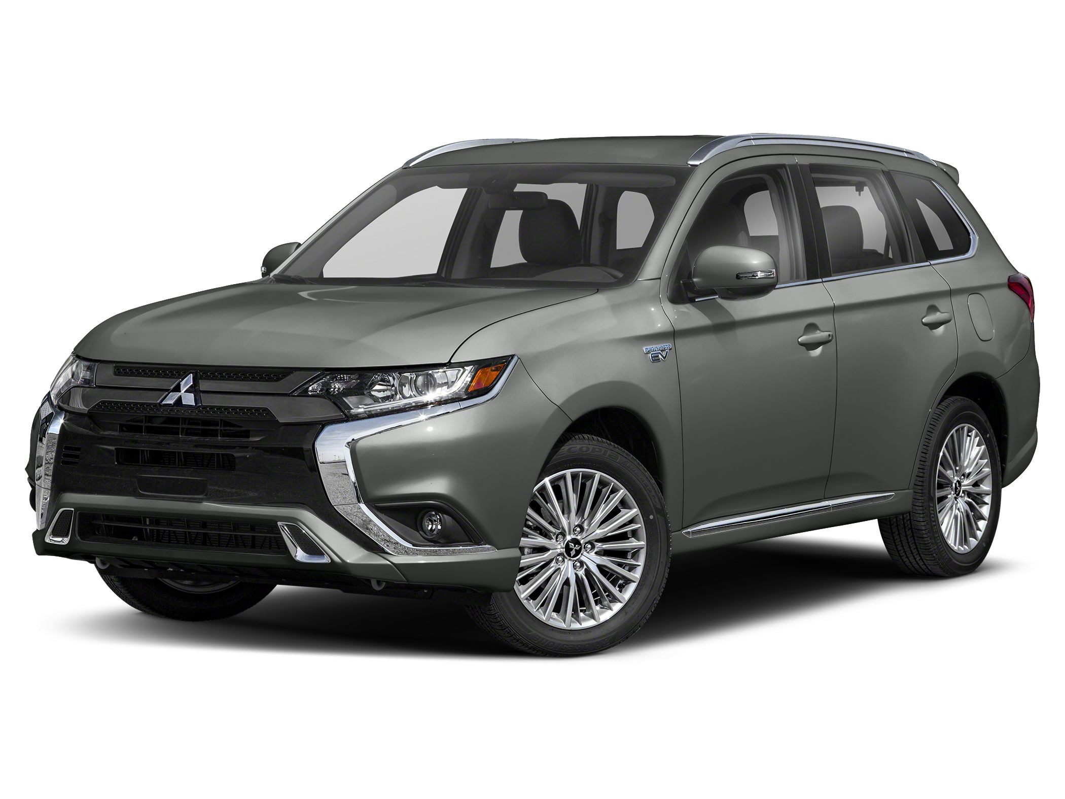 New 2021 Mitsubishi Outlander Phev For Sale In Merrillville In Near Crown Point In Stock M21002