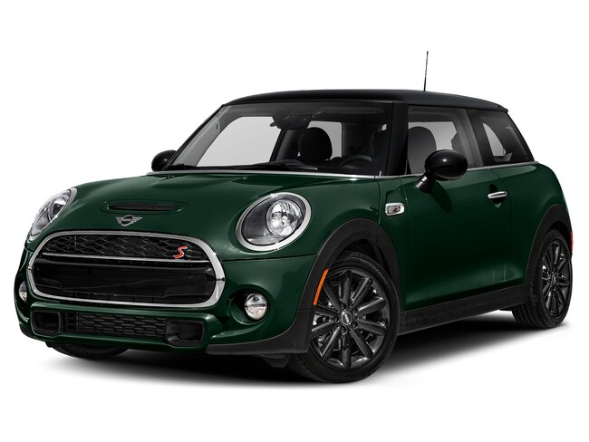 New 2021 Mini Hardtop For Sale At Herb Chambers Mini Of