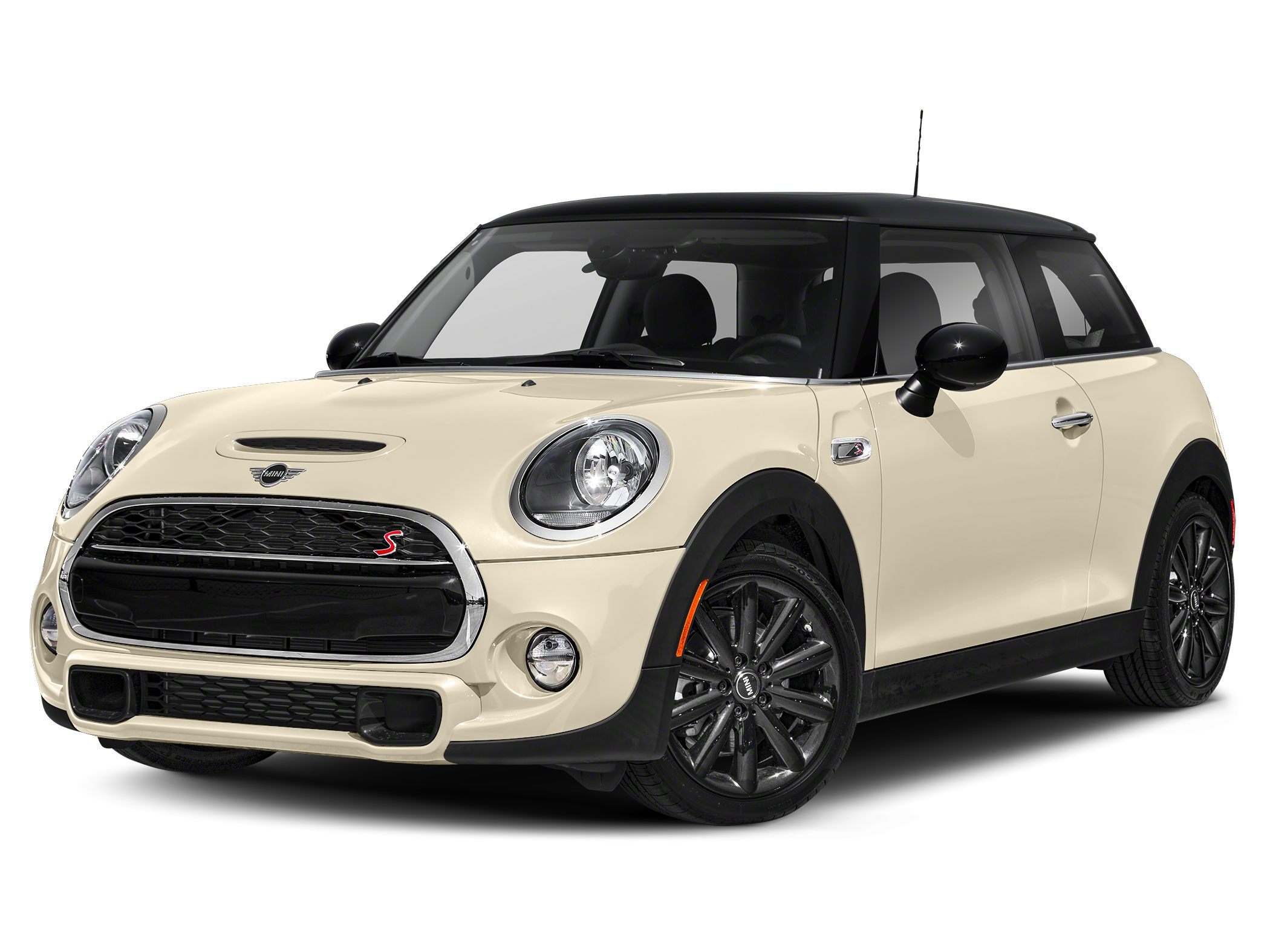 2021 MINI Hardtop 2 Door Oxford Edition