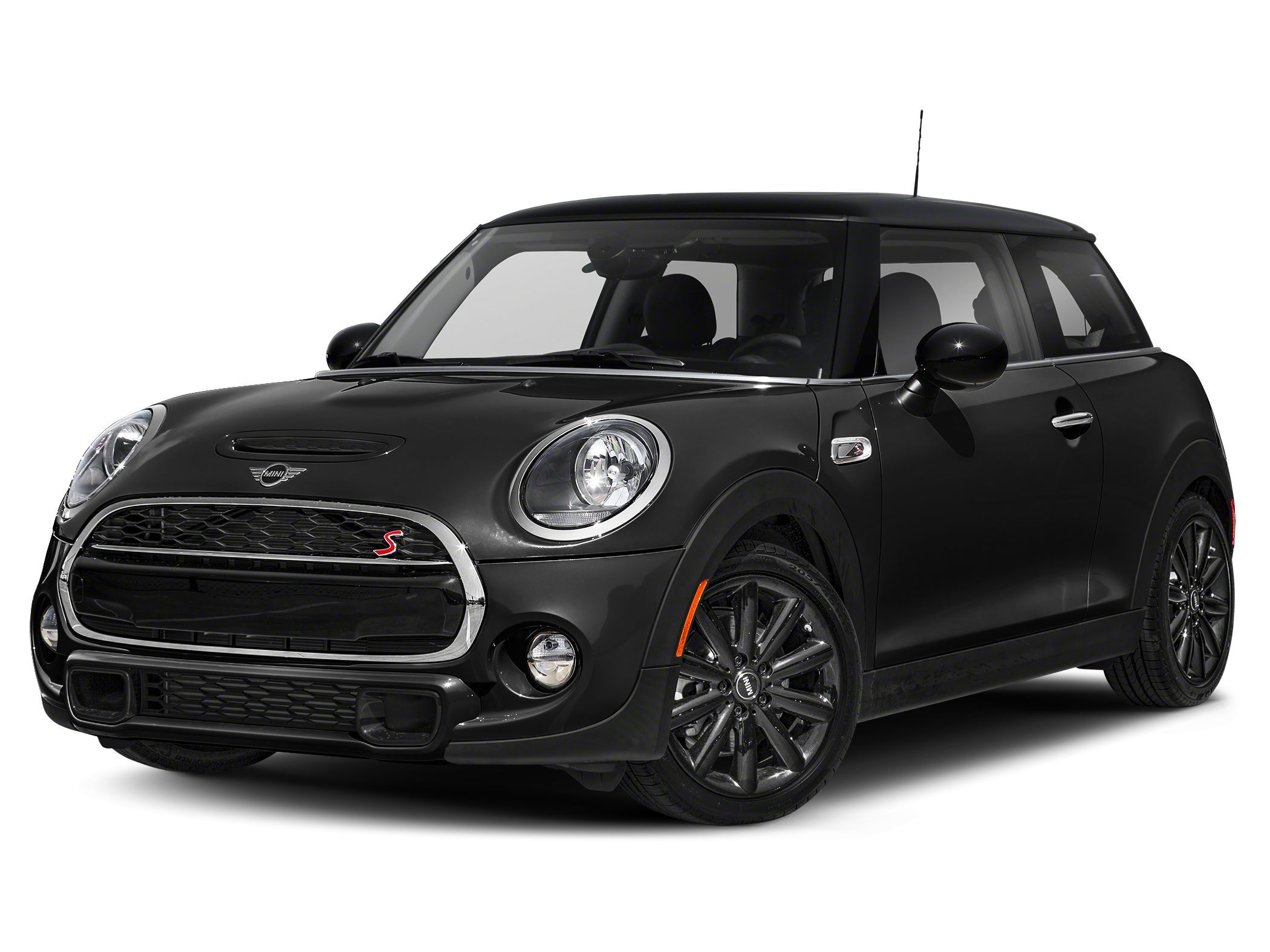 2021 MINI Hardtop's photo