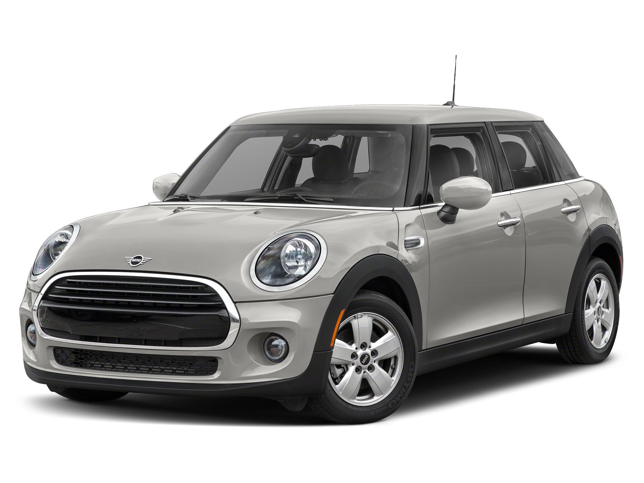 2021 MINI Hardtop 4 Door's photo