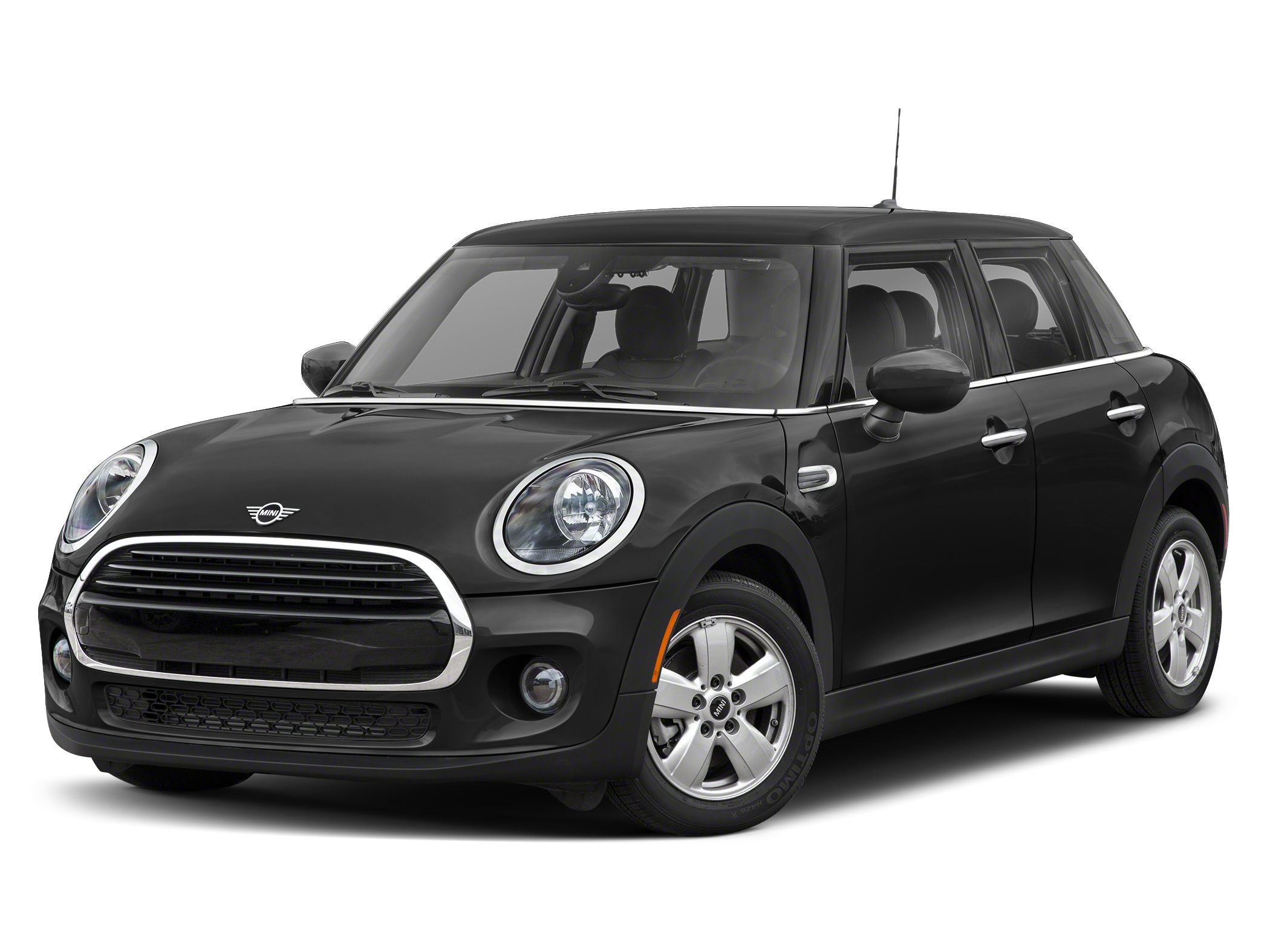 2021 MINI Hardtop 4 Door Oxford Edition