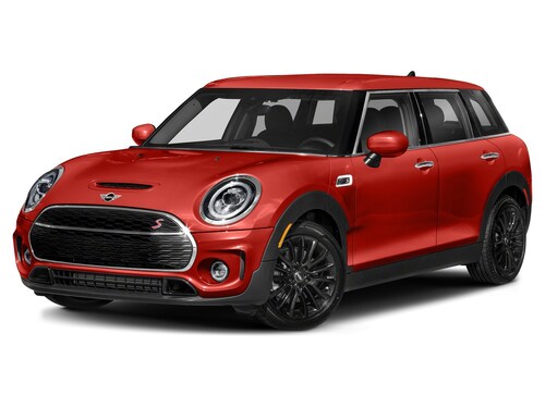 2021 MINI Clubman Wagon 2021 MINI Clubman Wagon