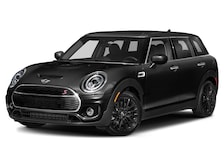 2021 MINI Cooper Clubman S -
                  Lynn, MA