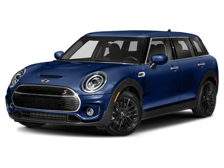 2021 MINI Clubman Wagon